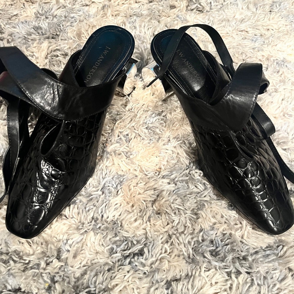 J.W.Anderson Mules